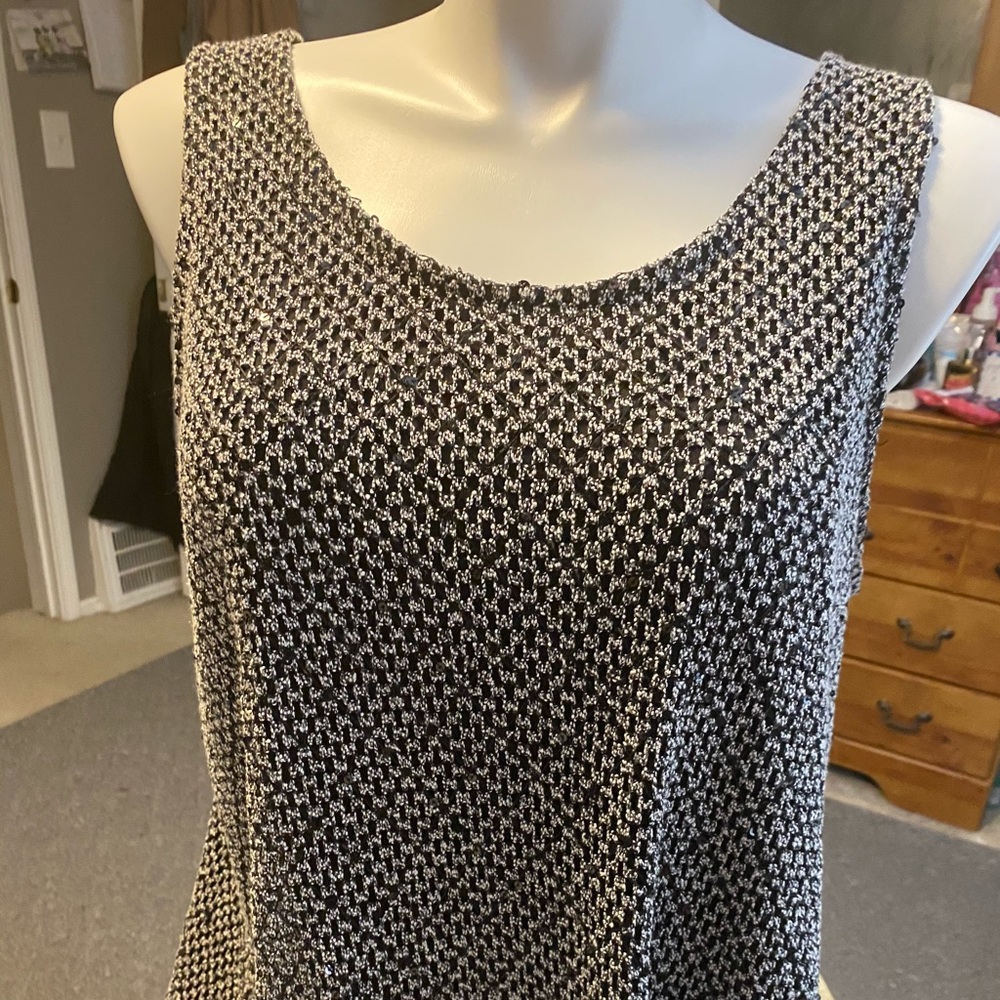 Lane Bryant Sleeveless Top